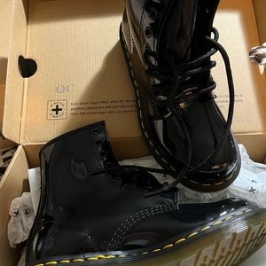 Brand New Dr.Marten